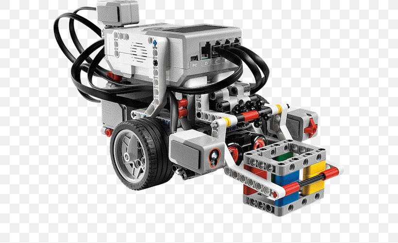 Lego Mindstorms EV3 Lego Mindstorms NXT Robot, PNG, 600x501px, Lego Mindstorms Ev3, Computer Science, Education, Electronic Component, Electronics Download Free