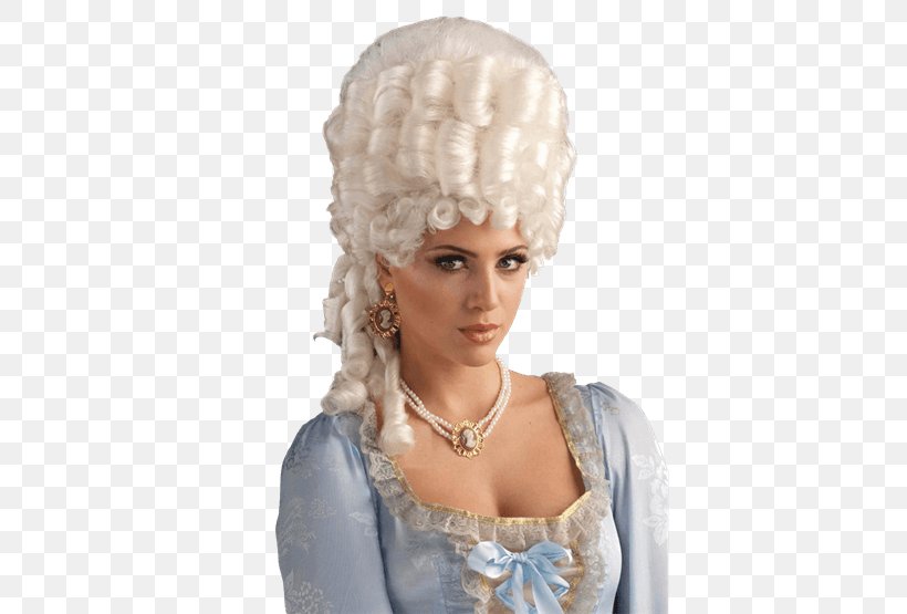Marie Antoinette Halloween Costume Wig Clothing, PNG, 555x555px, Marie Antoinette, Clothing, Clothing Accessories, Costume, Costume Party Download Free