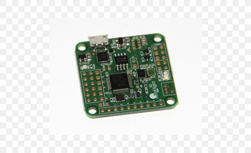 Microcontroller TV Tuner Cards & Adapters Electronics Electronic Component Electronic Engineering, PNG, 500x500px, Microcontroller, Circuit Component, Computer Component, Computer Hardware, Computer Memory Download Free