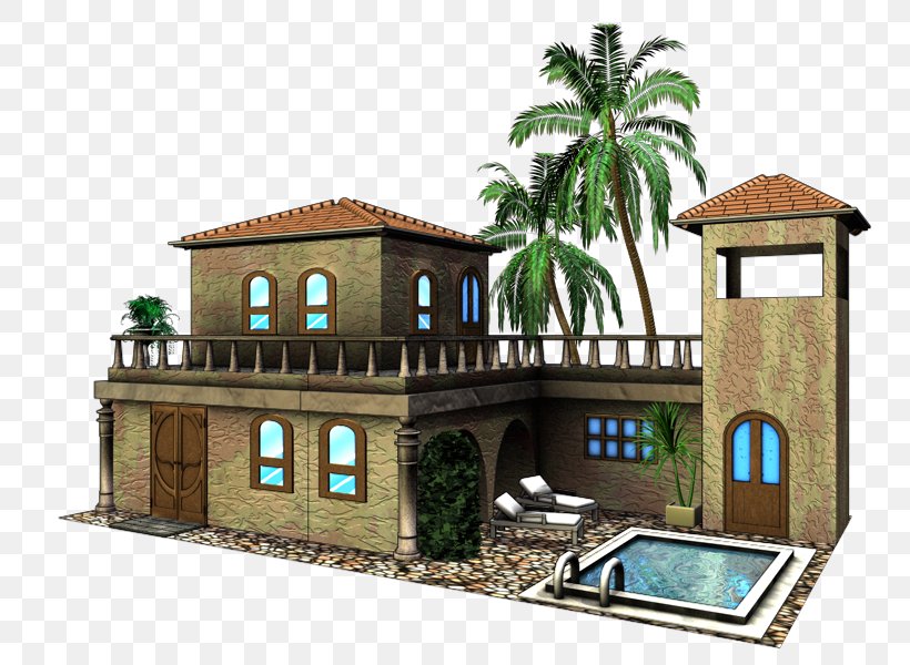 Property House Villa Estate, PNG, 760x600px, Property, Building, Elevation, Estate, Facade Download Free