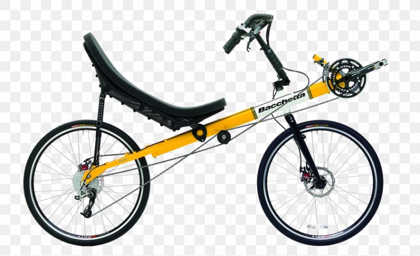 Recumbent Bicycle Bacchetta Cycling Giro, PNG, 864x528px, Bicycle, Bicycle Accessory, Bicycle Drivetrain Part, Bicycle Fork, Bicycle Forks Download Free