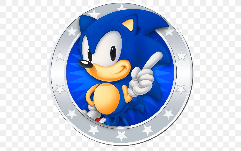 Sonic The Hedgehog 3 Sonic Forces Knuckles The Echidna, PNG, 512x512px, Sonic The Hedgehog, Bird, Doctor Eggman, Flightless Bird, Hedgehog Download Free