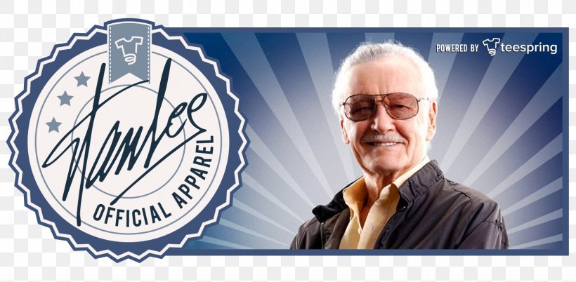 With Great Power: The Stan Lee Story Spider-Man Comics Cameo Appearance, PNG, 1615x793px, Stan Lee, Brand, Cameo Appearance, Comics, Comics Artist Download Free