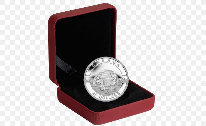 Canada Silver Coin Silver Coin Royal Canadian Mint, PNG, 500x500px, Canada, Canadian Gold Maple Leaf, Canadian Silver Maple Leaf, Coin, Coin Set Download Free