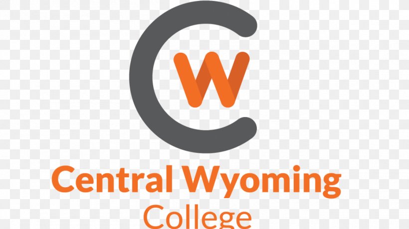 Central Wyoming College Logo Brand Product Design, PNG, 1306x734px, Logo, Area, Brand, College, Orange Download Free