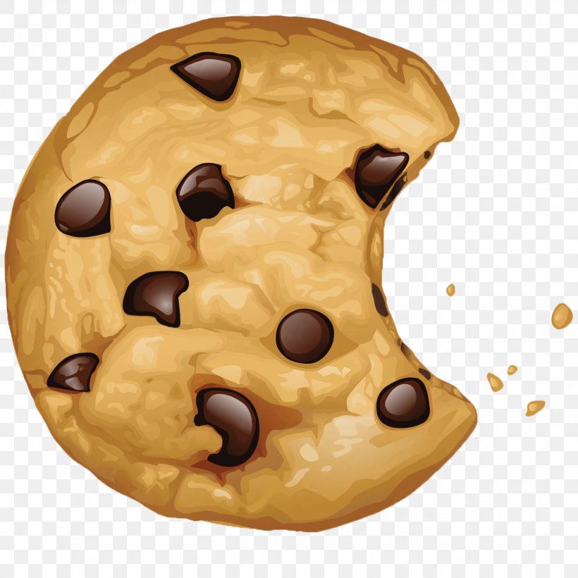 Chocolate Chip Cookie Biscuits Clip Art, PNG, 1235x1235px, Chocolate Chip Cookie, Baked Goods, Biscuit, Biscuits, Cake Download Free