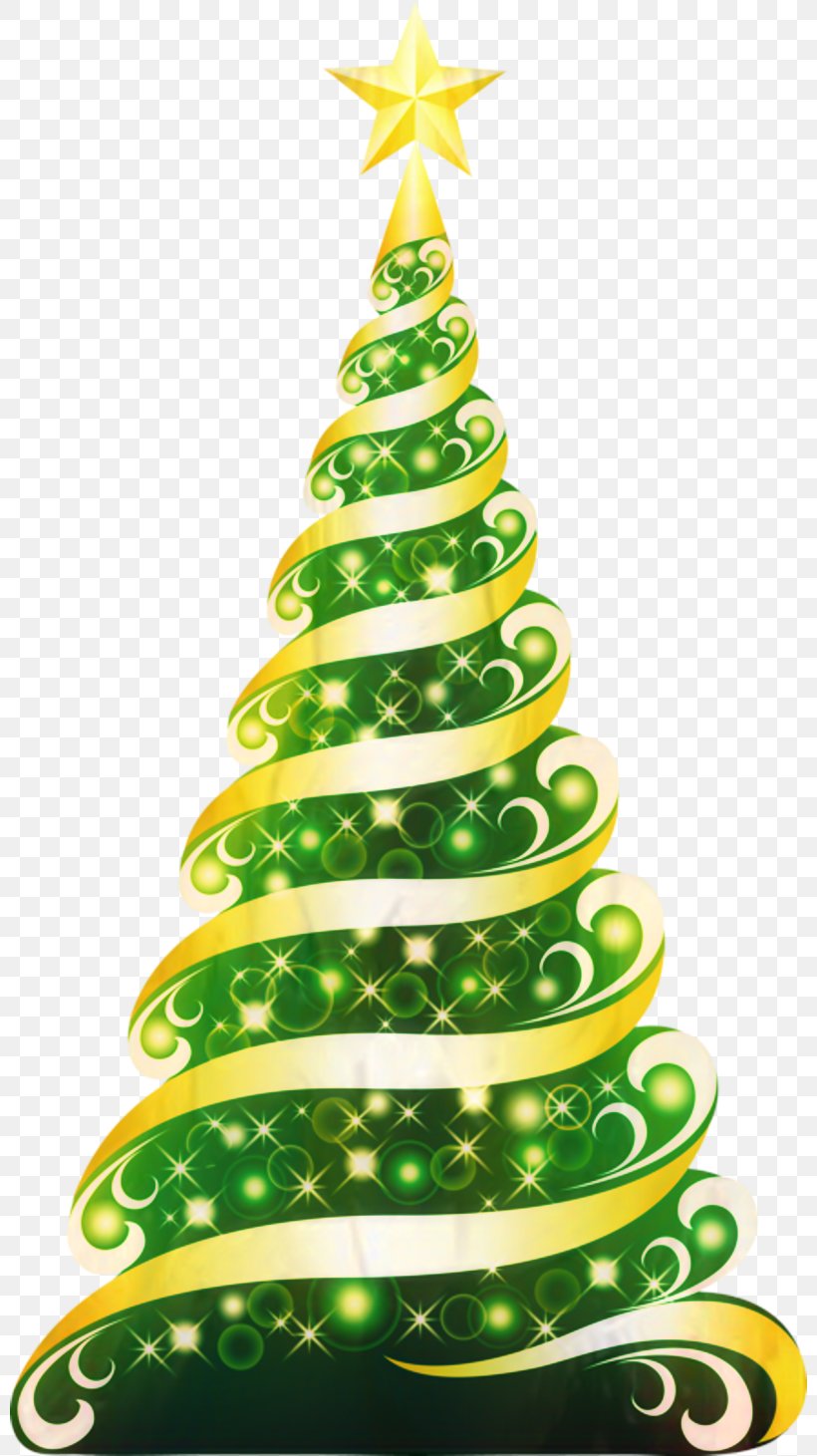 Christmas Tree Christmas Day Clip Art Santa Claus New Year, PNG, 800x1461px, Christmas Tree, Christmas, Christmas Day, Christmas Decoration, Christmas Ornament Download Free