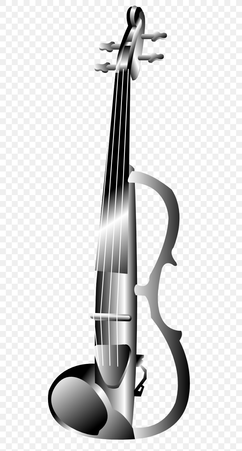 Electric Violin Musical Instruments Clip Art, PNG, 555x1526px, Watercolor, Cartoon, Flower, Frame, Heart Download Free