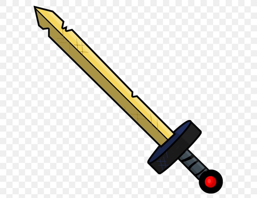 Knightly Sword Clip Art, PNG, 639x632px, Sword, Cartoon, Cold Weapon, Computer, Drawing Download Free