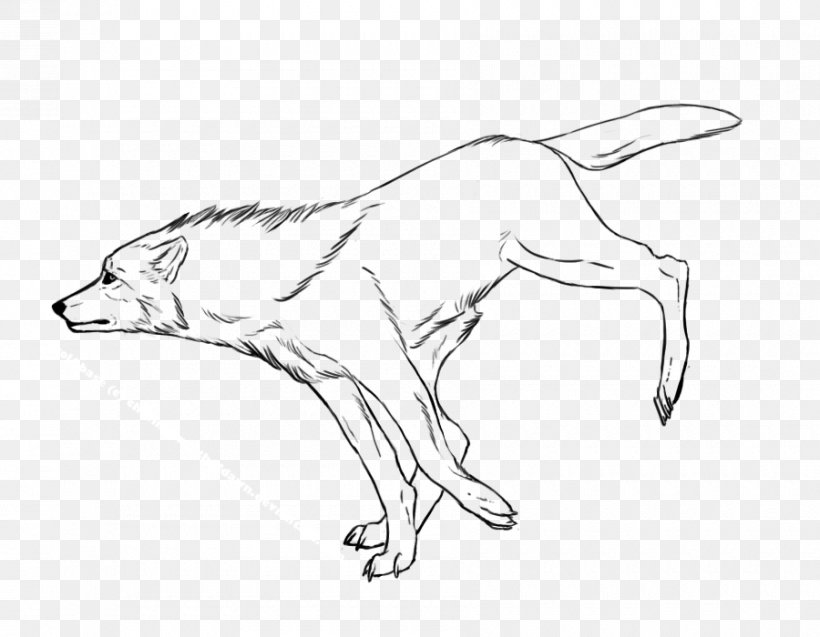 Red Fox Dog Breed Drawing Sketch, PNG, 900x700px, Red Fox, Arm, Artwork, Black And White, Breed Download Free