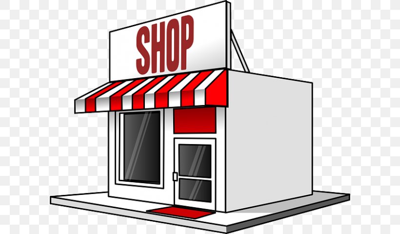Shopping Storefront Free Content Clip Art, PNG, 618x479px, Shopping, Brand, Confectionery Store, Facade, Free Content Download Free