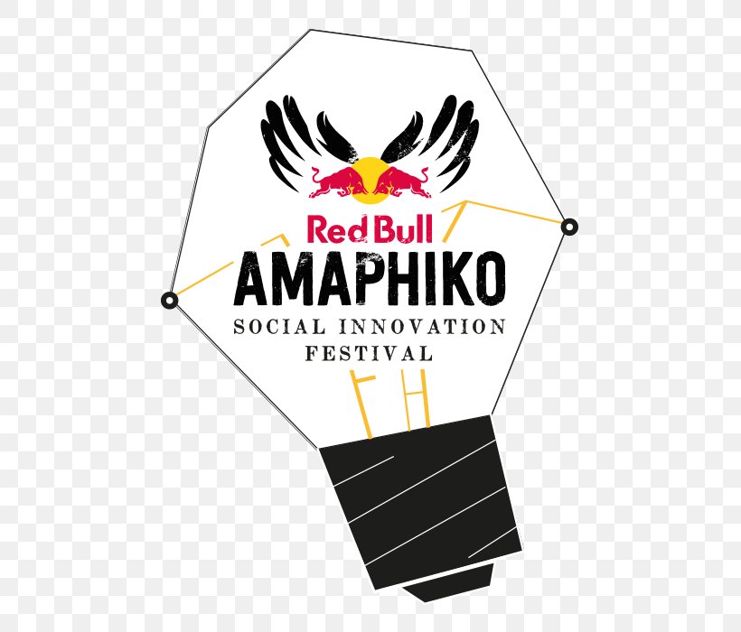 Social Innnovation Festival Brand Logo Red Bull, PNG, 600x700px, Brand, Academy, Durban, Festival, Innovation Download Free