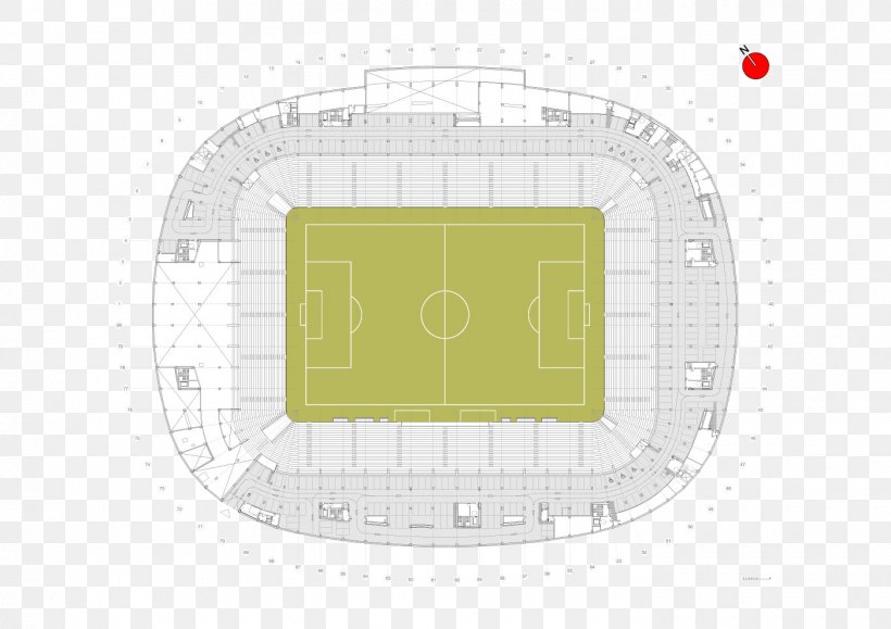 Stadium Line Pattern, PNG, 1400x990px, Stadium, Area, Plan, Rectangle, Sport Venue Download Free