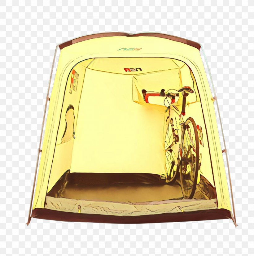 Tent Cartoon, PNG, 1882x1900px, Cartoon, Backpacking, Bicycle, Bicycle Touring, Campervans Download Free