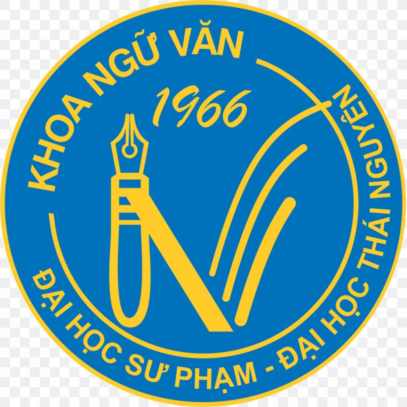Thai Nguyen University Of Education Hanoi National University Of Education Lord Lawson Of Beamish Academy, PNG, 1083x1083px, University, Area, Blue, Brand, College Download Free