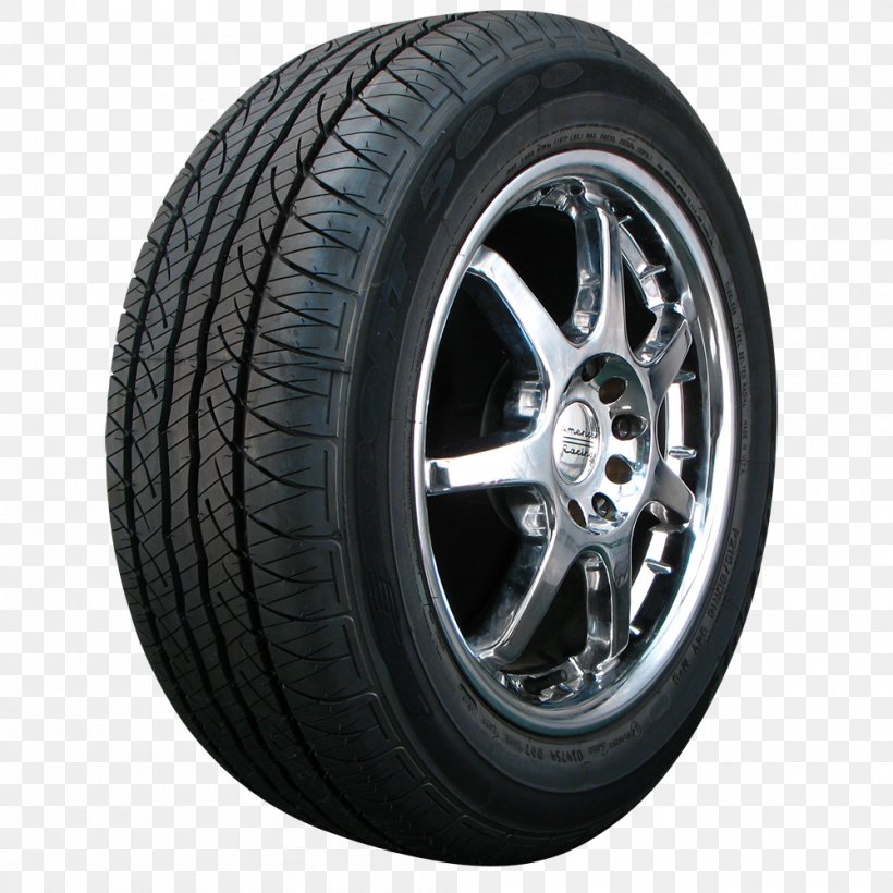 Tread Car Tire Formula One Tyres Yokohama Rubber Company, PNG, 1000x1000px, Tread, Alloy Wheel, Auto Part, Automotive Exterior, Automotive Tire Download Free