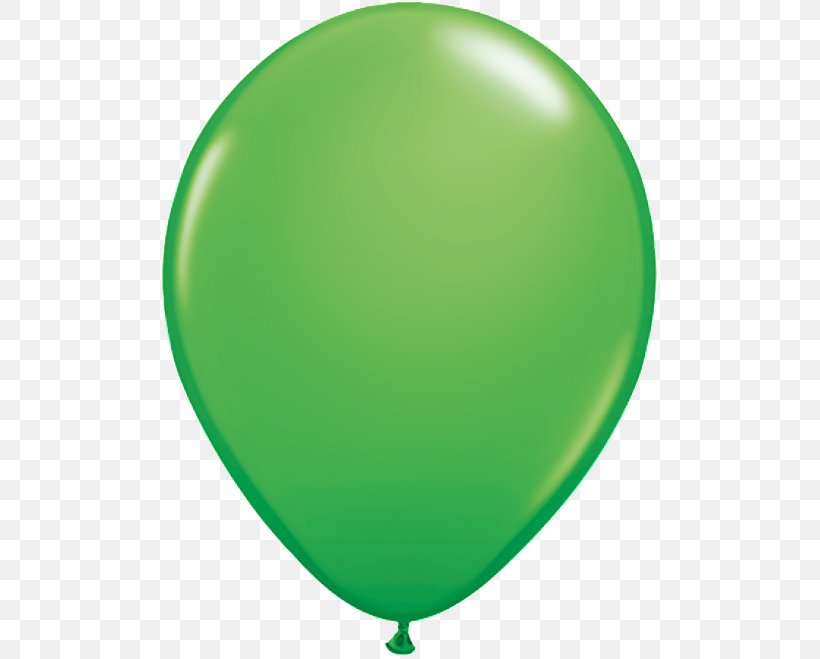 Balloon Spring Green Lime Party Birthday, PNG, 501x659px, Balloon, Balloon Modelling, Birthday, Blue, Color Download Free