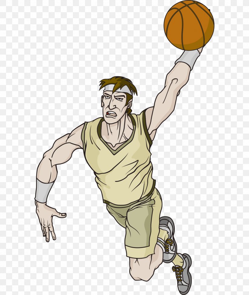 Cartoon Basketball Character Clip Art, PNG, 1376x1632px, Cartoon, Animated Series, Animation, Arm, Art Download Free