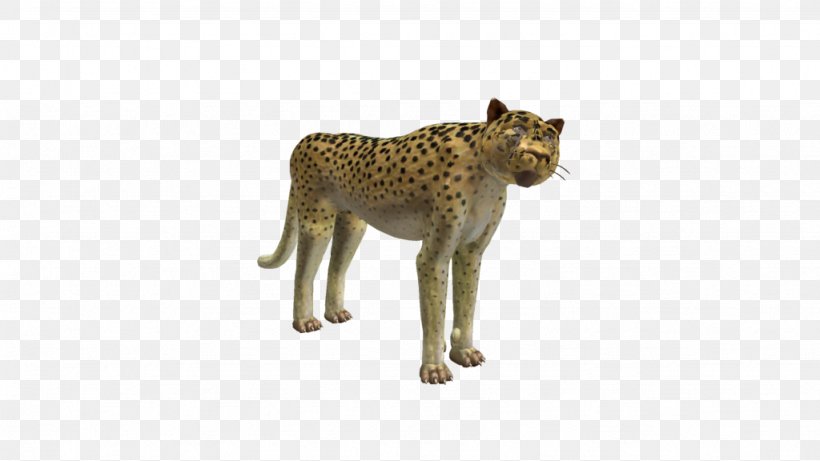 Cheetah Big Cat Terrestrial Animal Puma, PNG, 1024x576px, Cheetah, Animal, Animal Figure, Big Cat, Big Cats Download Free