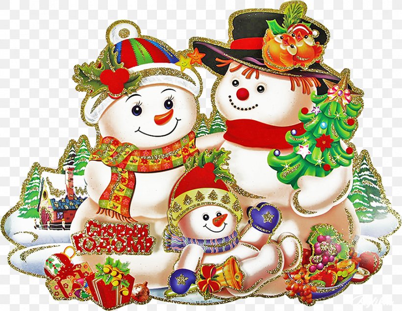 Christmas Ornament Snowman Christmas Day Santa Claus New Year, PNG, 900x696px, 2nd Day Of Christmas, Christmas Ornament, Christmas, Christmas Day, Christmas Decoration Download Free