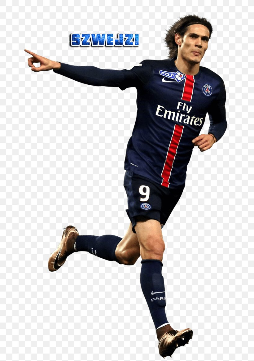 Edinson Cavani Paris Saint-Germain F.C. Soccer Player, PNG, 687x1164px, Edinson Cavani, Ball, Fifa World Cup, Football, Football Player Download Free