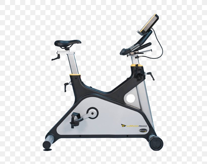 Exercise Bikes Fitness Centre Bicycle Exercise Equipment, PNG, 555x650px, Exercise Bikes, Aerobic Exercise, Bicycle, Bicycle Handlebars, Cycling Download Free