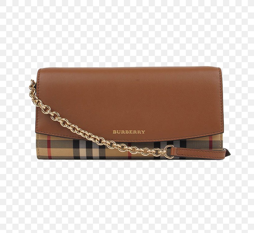 Handbag Burberry Wallet Watch Leather, PNG, 750x750px, Handbag, Bag, Blancpain, Brand, Brown Download Free