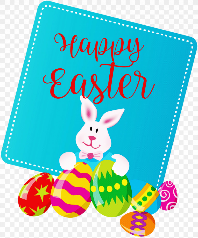 Happy Easter Day Easter Day Blessing Easter Bunny, PNG, 2497x3000px, Happy Easter Day, Cartoon, Chinese Red Eggs, Christmas Day, Cute Easter Download Free