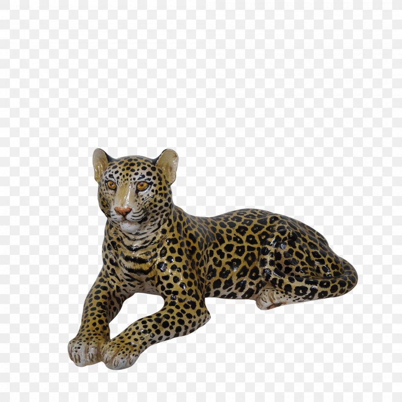 Leopard Jaguar Cheetah Statue Pottery, PNG, 2000x2000px, Leopard, Animal Figure, Big Cats, Bronze Sculpture, Carnivoran Download Free