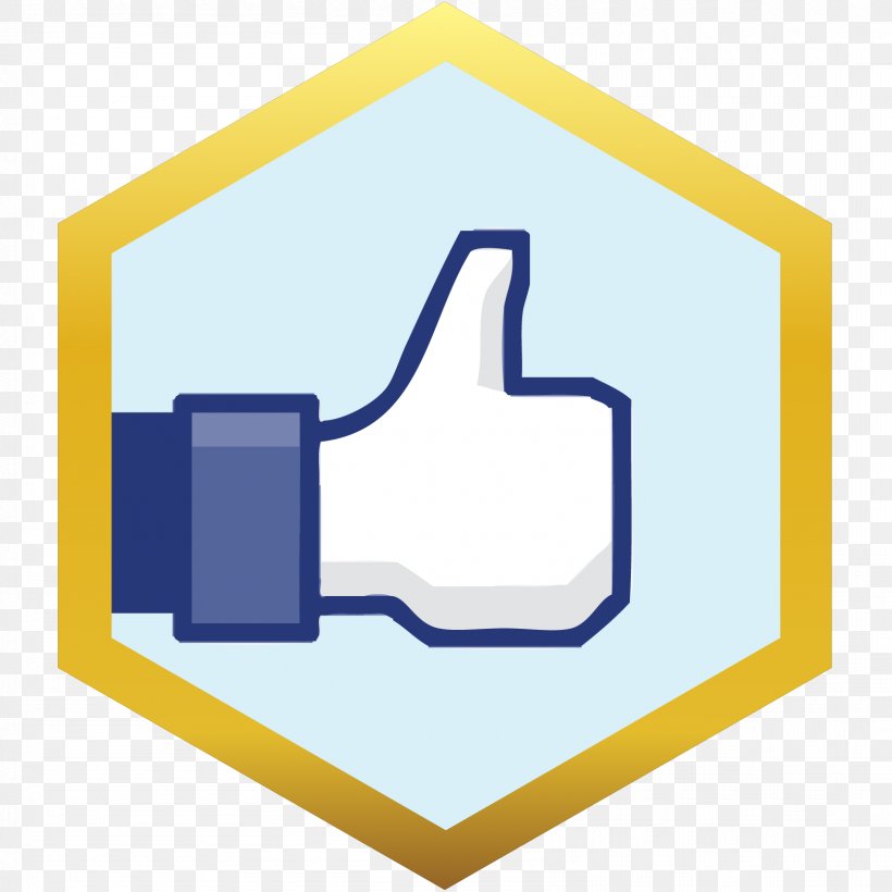 Like Button Social Media Facebook Blog, PNG, 1667x1667px, Like Button, Area, Blog, Blue, Brand Download Free