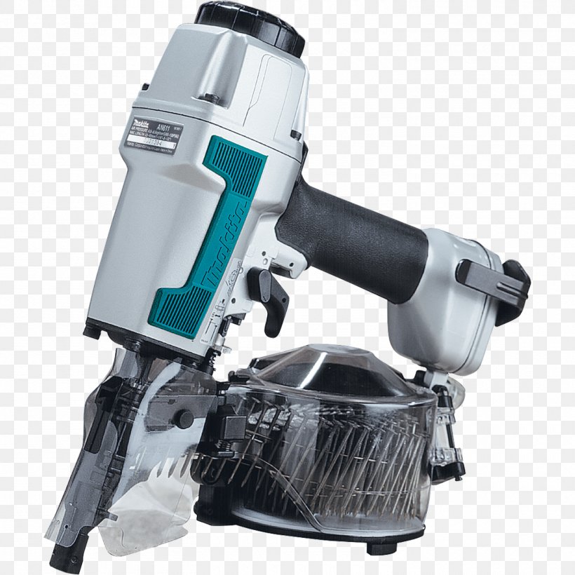 Nail Gun Tool Makita Siding, PNG, 1500x1500px, Nail Gun, Architectural Engineering, Bostitch, Hardware, Machine Download Free