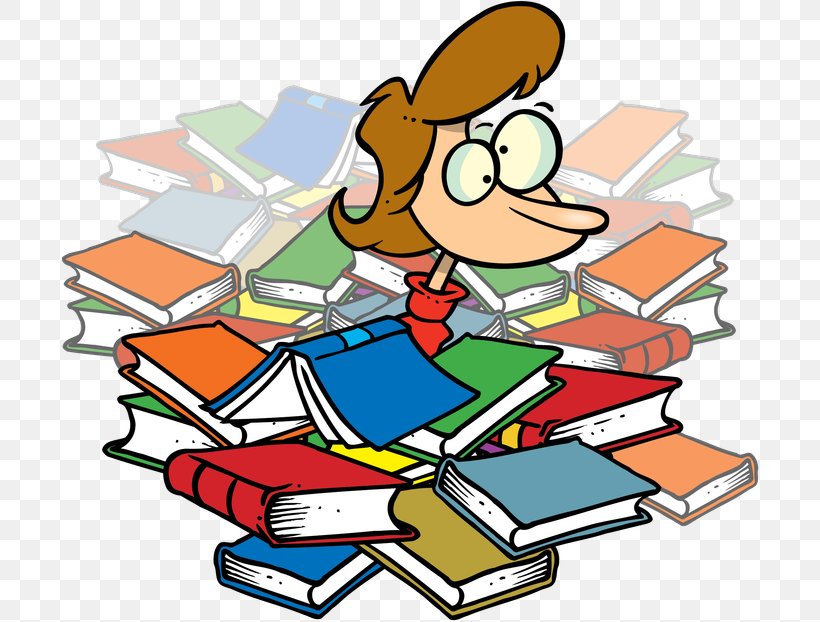 School Library Clip Art Librarian Public Library, PNG, 700x622px, Library, Area, Artwork, Book, Drawing Download Free