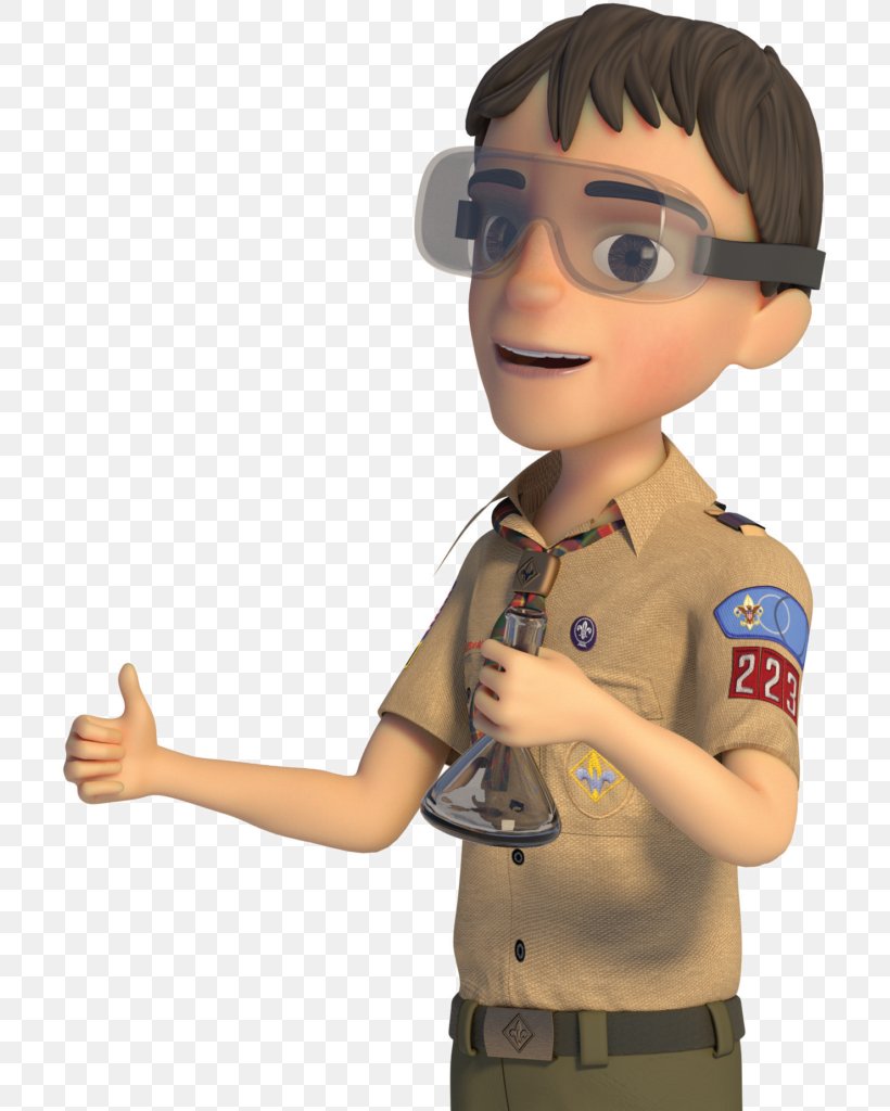Uniform And Insignia Of The Boy Scouts Of America Cub Scouting, PNG, 709x1024px, Boy Scouts Of America, Arm, Camping, Cartoon, Cub Scout Download Free