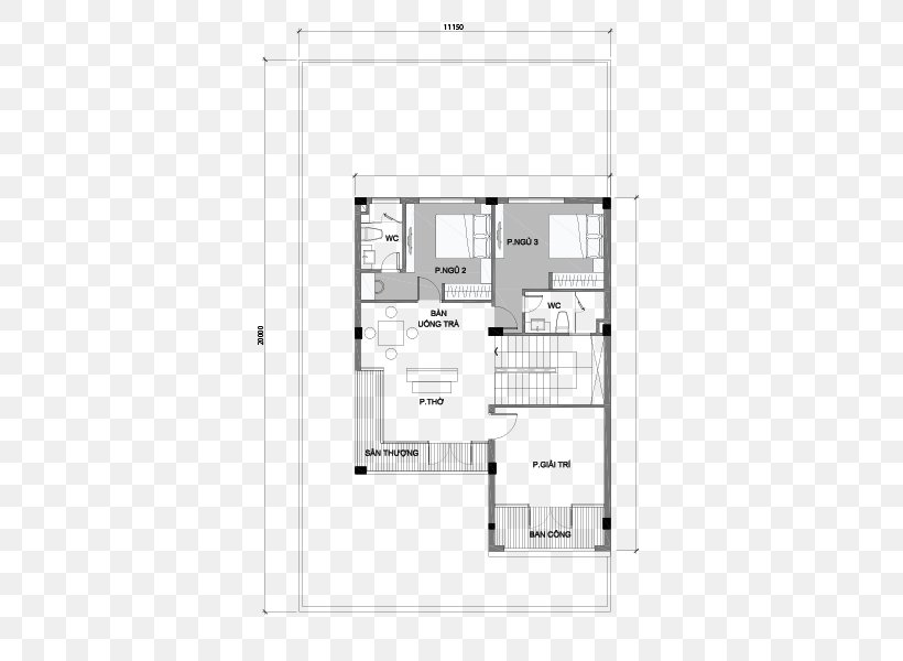 Vinhome Central Park Villa House Lake, PNG, 600x600px, Central Park, Area, Diagram, Drawing, Elevation Download Free