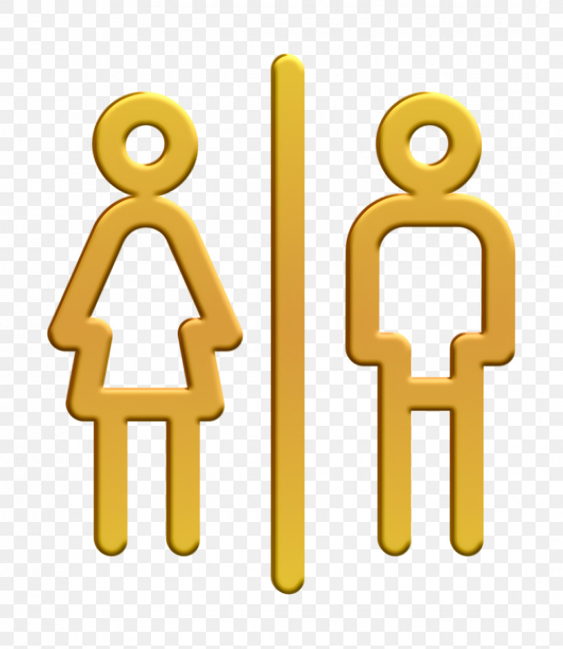 City Elements Icon Toilets Icon Restroom Icon, PNG, 1070x1234px, City Elements Icon, Geometry, Human Body, Jewellery, Line Download Free