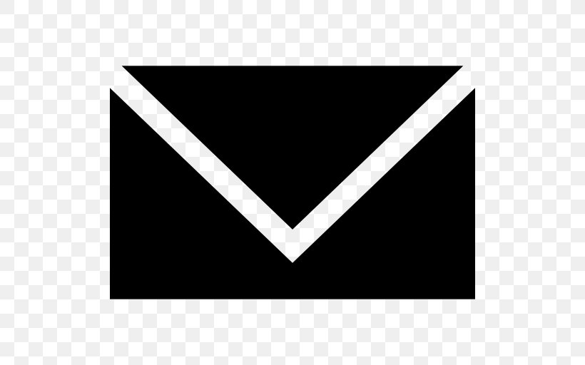 Email Envelope Postage Stamps, PNG, 512x512px, Mail, Black, Black And White, Brand, Email Download Free