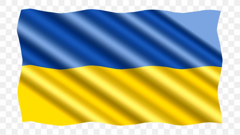 Flag Of Ukraine Image Clip Art, PNG, 1600x900px, Ukraine, Day Of The National Flag, Electric Blue, Flag, Flag Day Download Free