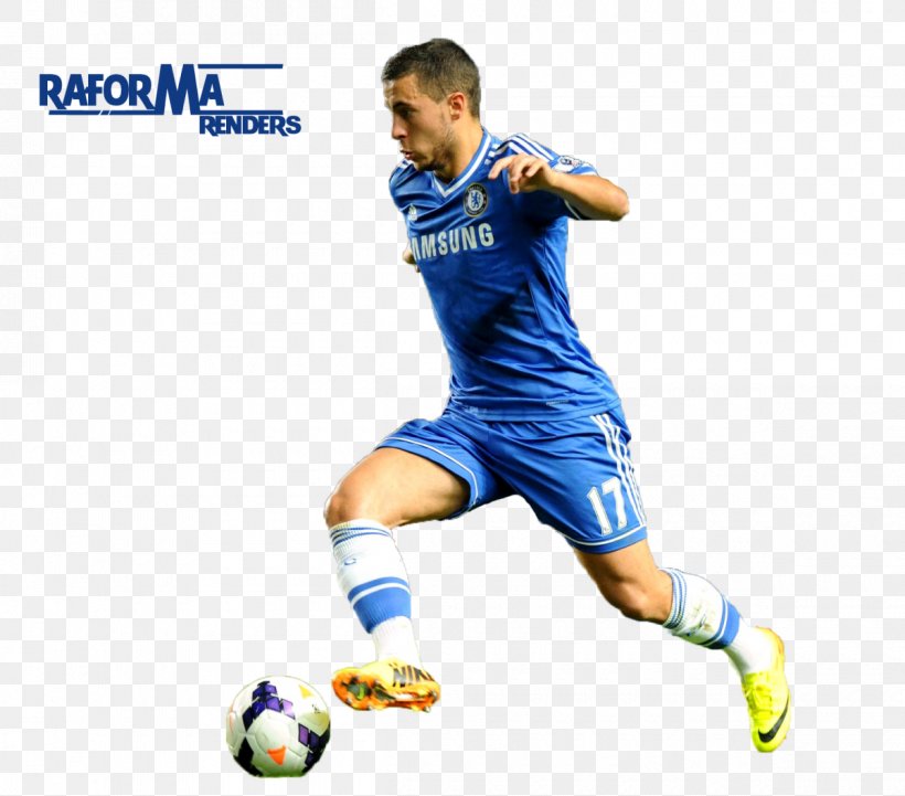 Football Player Real Madrid C.F. Spain Tournament, PNG, 1200x1056px, Football, Ball, Blue, Competition, Eden Hazard Download Free
