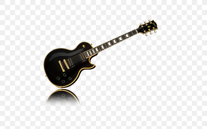 Gibson Les Paul Custom Gibson Les Paul Studio Epiphone Les Paul Gibson ES-335, PNG, 512x512px, Gibson Les Paul, Acoustic Electric Guitar, Acoustic Guitar, Bass Guitar, Electric Guitar Download Free