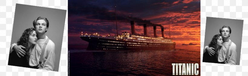 Jack Dawson Rose DeWitt Bukater Film Director YouTube, PNG, 900x279px, 1997, Jack Dawson, Art, Brand, Film Download Free