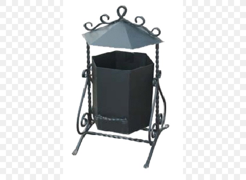 Kaliningrad Wrought Iron Furniture Litter Rubbish Bins & Waste Paper Baskets Municipal Solid Waste, PNG, 800x600px, Kaliningrad, City, Forging, Furniture, Hire Purchase Download Free