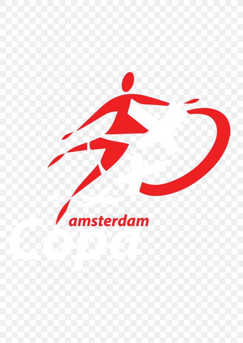 Logo Copa Amsterdam Brand Font, PNG, 842x1190px, Logo, Amsterdam, Area, Brand, Point Download Free
