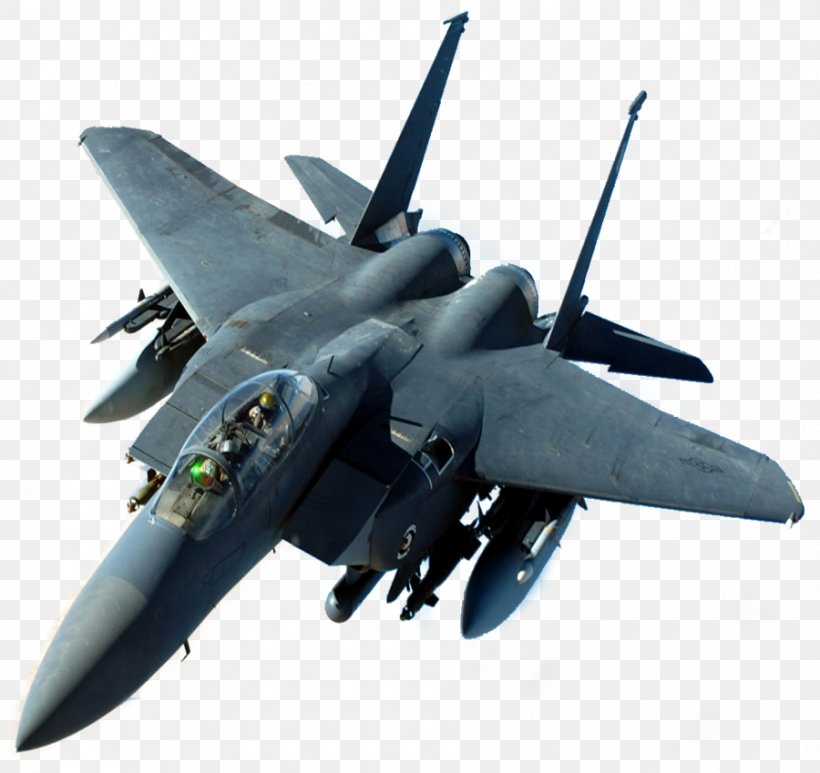 McDonnell Douglas F-15 Eagle McDonnell Douglas F-15E Strike Eagle Airplane General Dynamics F-16 Fighting Falcon Lockheed Martin F-22 Raptor, PNG, 900x849px, Mcdonnell Douglas F15 Eagle, Aerospace Engineering, Air Force, Aircraft, Airplane Download Free