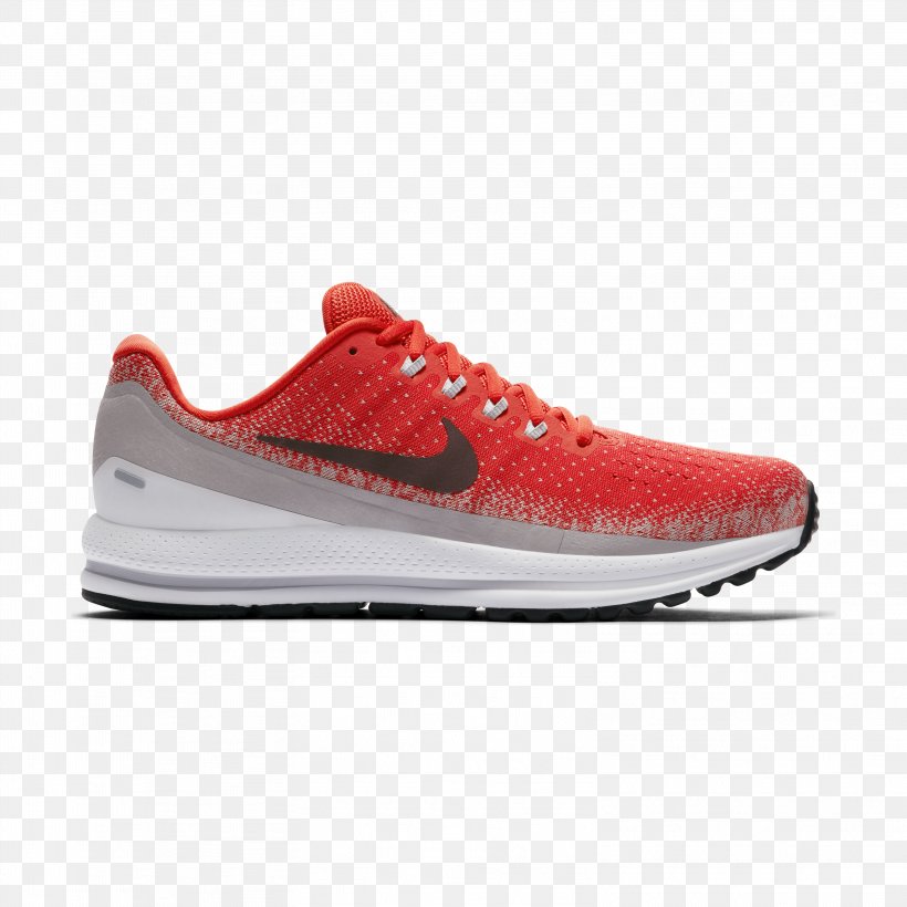 Nike Air Zoom Vomero 13 Men's Sports Shoes Nike Flywire, PNG, 3144x3144px, Nike, Athletic Shoe, Basketball Shoe, Clothing, Cross Training Shoe Download Free