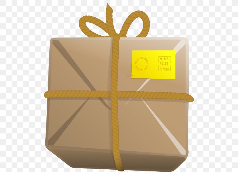 Parcel Package Delivery Box Clip Art, PNG, 516x593px, Parcel, Box, Cardboard Box, Free Content, Mail Download Free