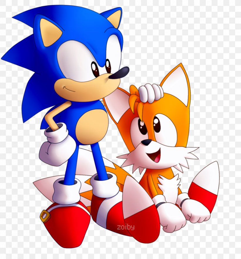 Sonic Chaos Tails Sonic The Hedgehog 2 Sonic & Knuckles Shadow The Hedgehog, PNG, 863x925px, Sonic Chaos, Cartoon, Fictional Character, Knuckles The Echidna, Mascot Download Free