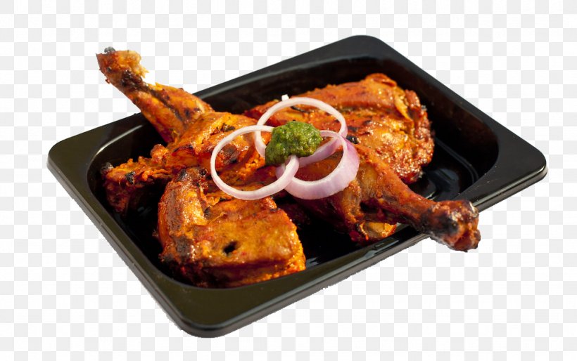 Tandoori Chicken Indian Cuisine Chicken Tikka Kebab, PNG, 1024x642px, Tandoori Chicken, Animal Source Foods, Biryani, Chicken Meat, Chicken Tikka Download Free