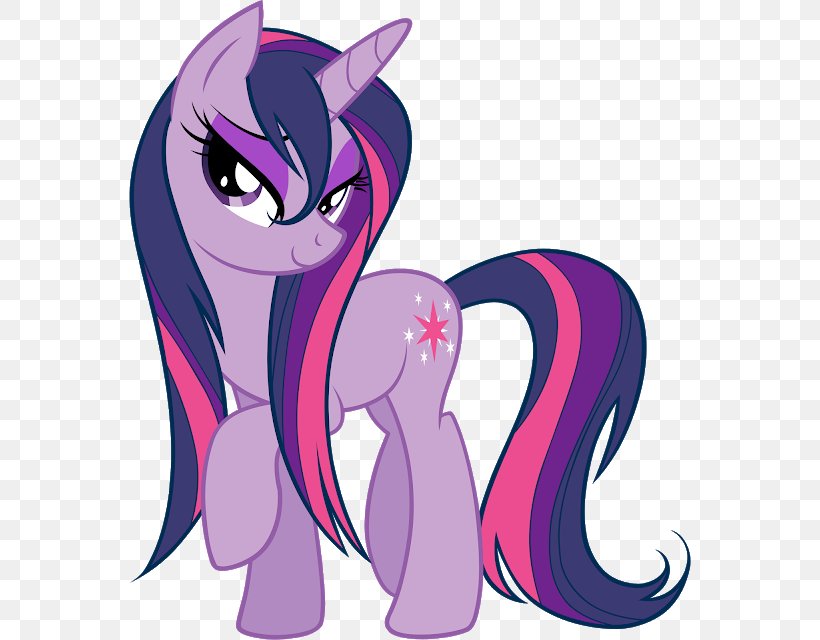 Twilight Sparkle Pony Rainbow Dash Rarity Pinkie Pie, PNG, 562x640px, Watercolor, Cartoon, Flower, Frame, Heart Download Free