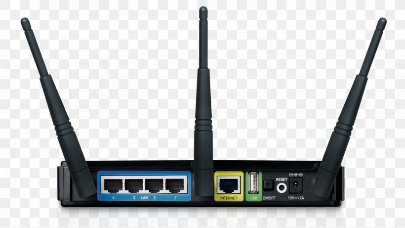 Wireless Router Wi-Fi Computer Network D-Link, PNG, 1664x936px, Router, Computer Network, Dlink, Electronics, Email Download Free