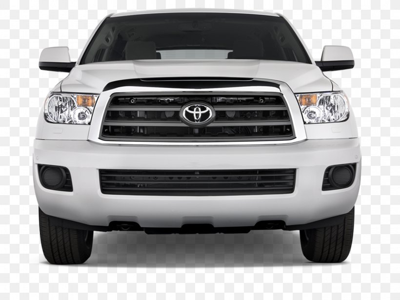 2017 Toyota Sequoia Car Toyota Tundra 2008 Toyota Sequoia, PNG, 1280x960px, Car, Automotive Design, Automotive Exterior, Automotive Lighting, Automotive Tire Download Free